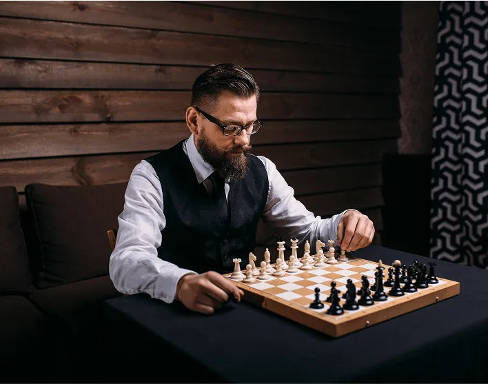 Have a Question? Let's Talk Strategy. - 优直播NBA