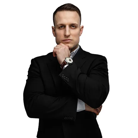 Meet Your Instructor - 优直播NBA